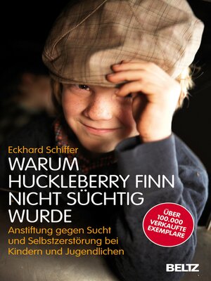 cover image of Warum Huckleberry Finn nicht süchtig wurde